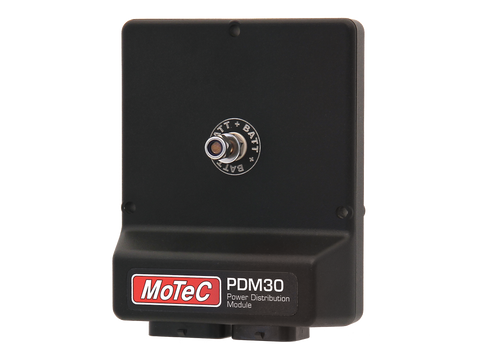 MOTEC 14103 - PDM30 POWER DISTRIBUTION MODULE