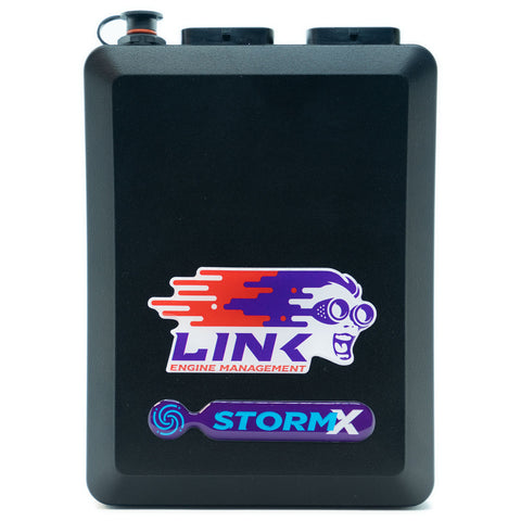 108-4000 Link G4X StormX ECU