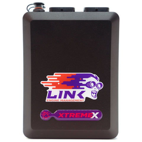 109-4000 Link G4X XtremeX ECU