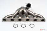 ARTEC Exhaust Manifold - Nissan RB 70mm V-Band