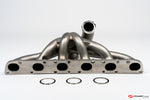 ARTEC Exhaust Manifold - Nissan RB 70mm V-Band