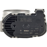 Bosch 0280750474 DBW 74mm Electronic Throttle Body