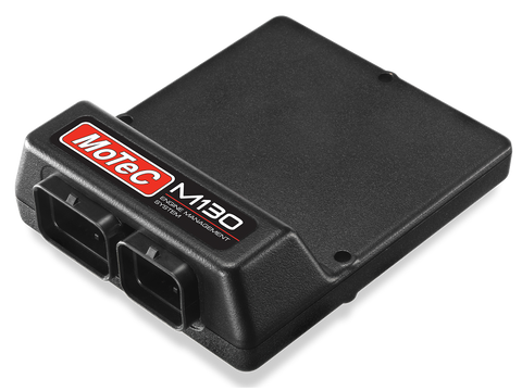 MOTEC 13130AA - M130 ECU W/GPA LICENCE (Activated + Licence)
