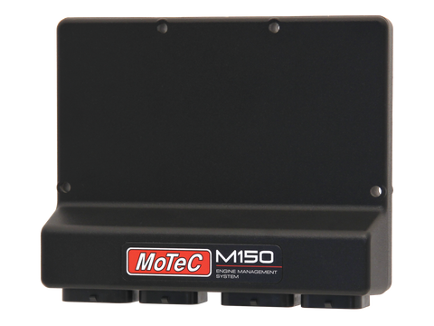 MOTEC 13150 - M150 ECU (Activated)