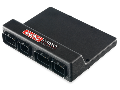 MOTEC 13150AC - M150 ECU W/GPRP LICENCE (Activated + Licence)