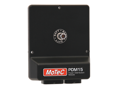 MOTEC 14104 - PDM15 POWER DISTRIBUTION MODULE