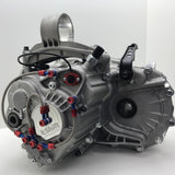 6 Speed Sequential Gearbox - Mitsubishi EVO 4-9 / EVO X +PLUS *CONTACT US FOR A QUOTE