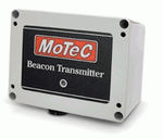 MOTEC 15501 - BTX LAP BEACON TRANSMITTER