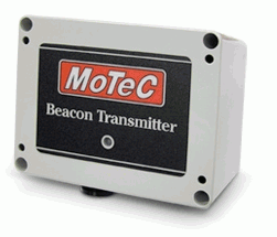 MOTEC 15501 - BTX LAP BEACON TRANSMITTER