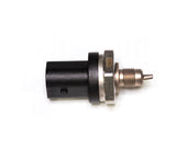 Bosch 0261230340 Combined Fluid Temp & Pressure Sensor, -40-140°C, 0-10 Bar
