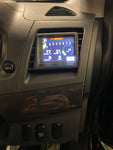 CANchecked MFD28 GEN2 2.8" Display - Mitsubishi Lancer EVO X RHD