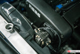 RB26 Mechanical Fuel Pump Support Bracket & Drive Mechanism